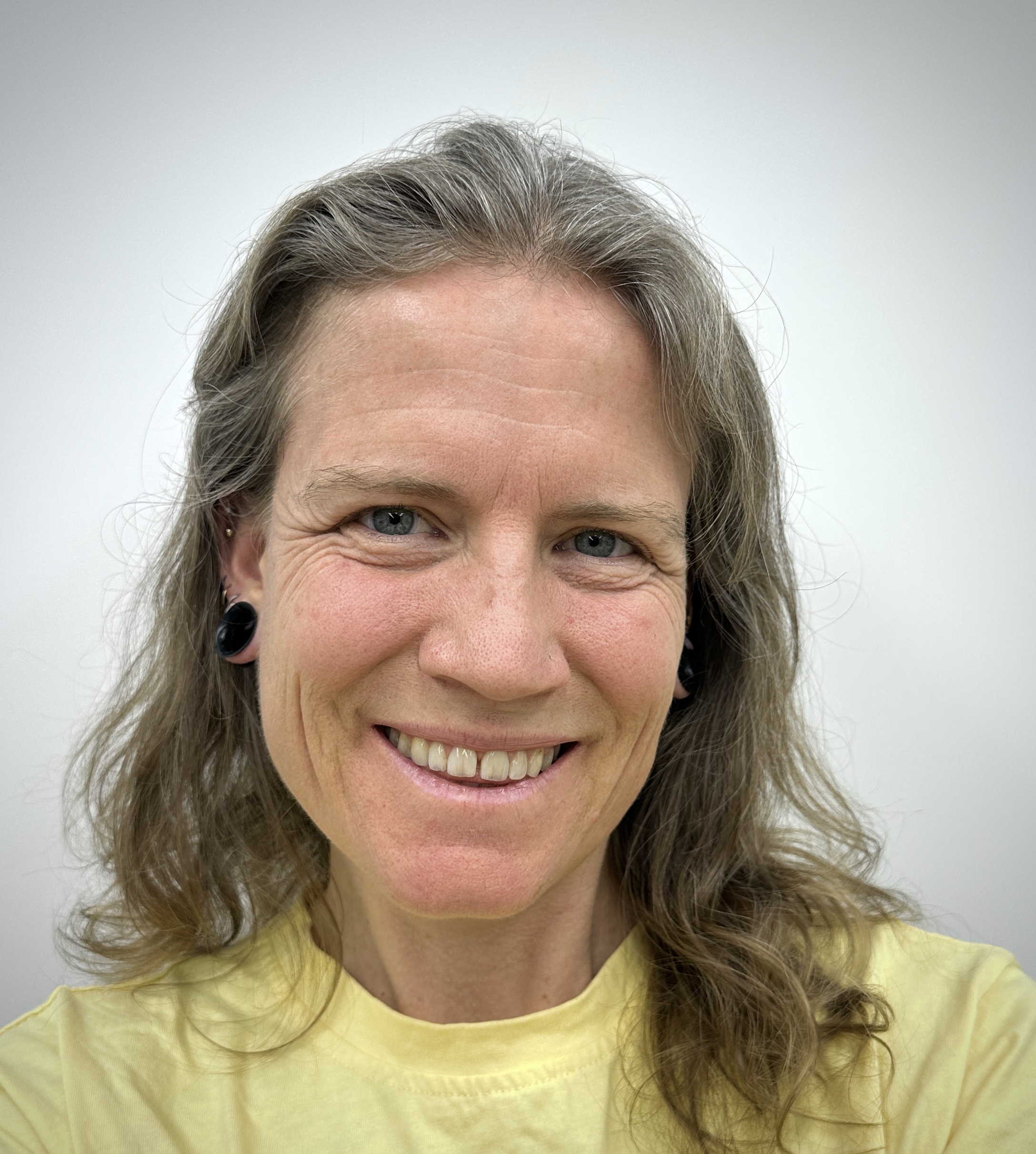 Dr. Erin Partridge