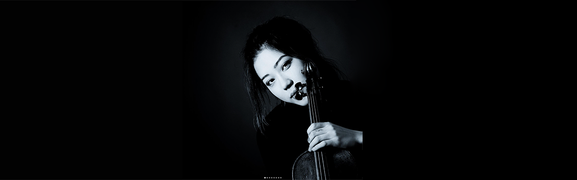 Claire Wells - Violin