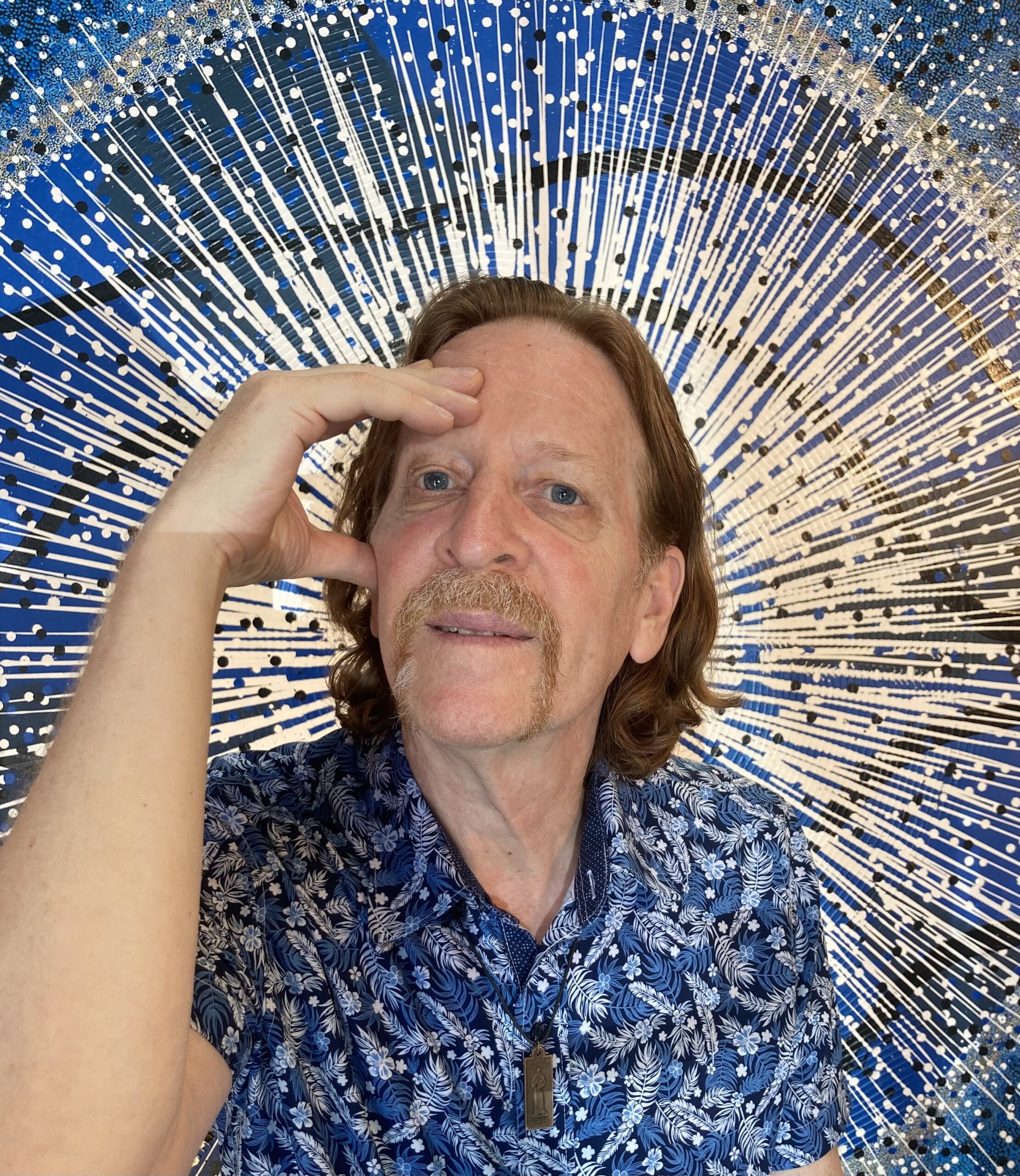 Paul Mahder