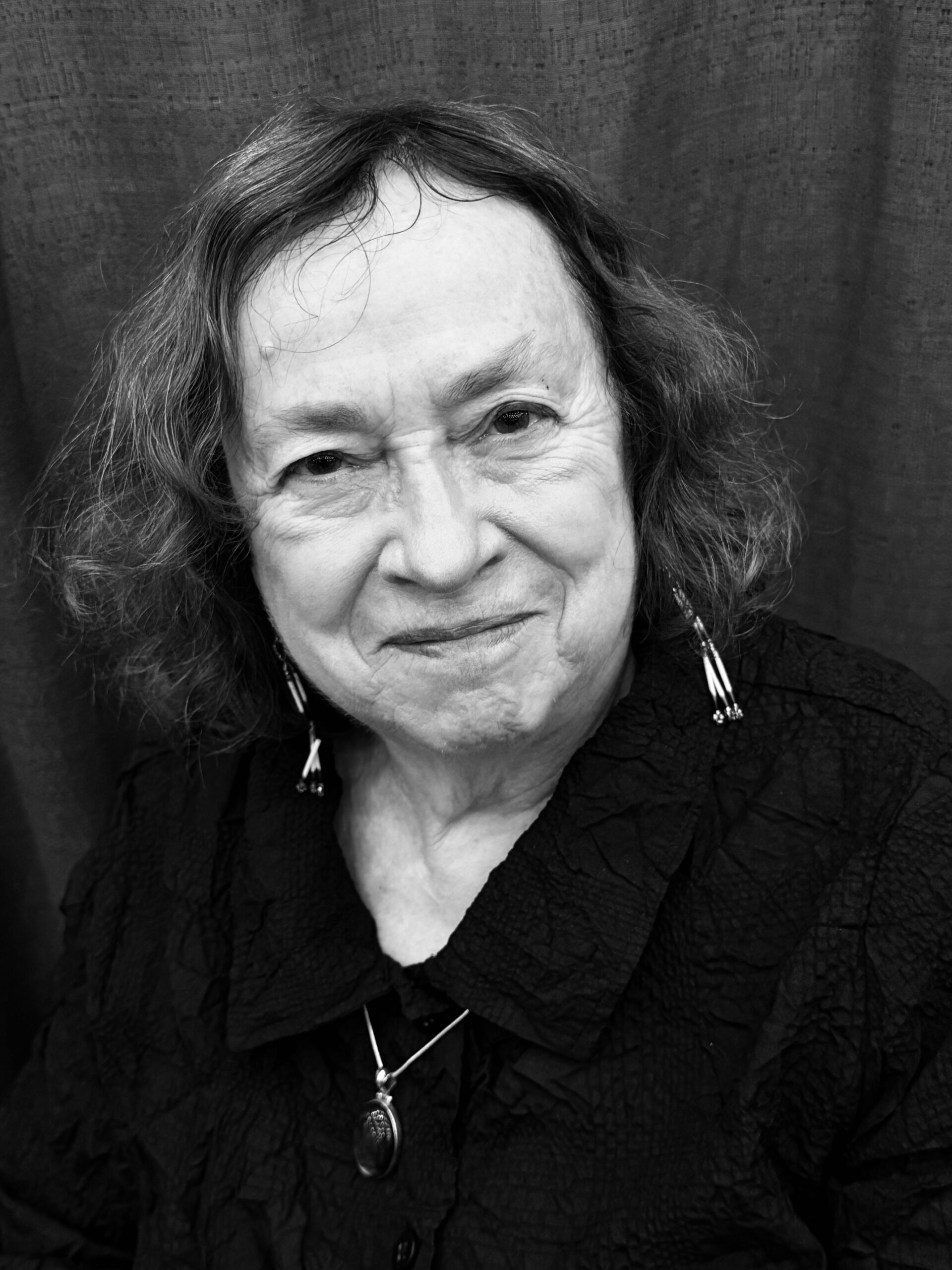 Denise Low