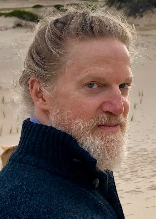 Robby Stafford