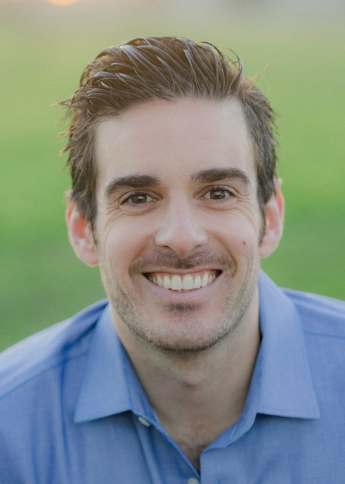 Ryan Bradford