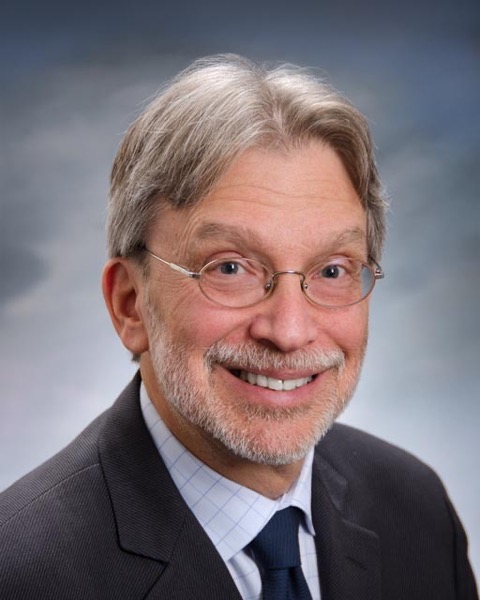 Dr. Jed Weissberg