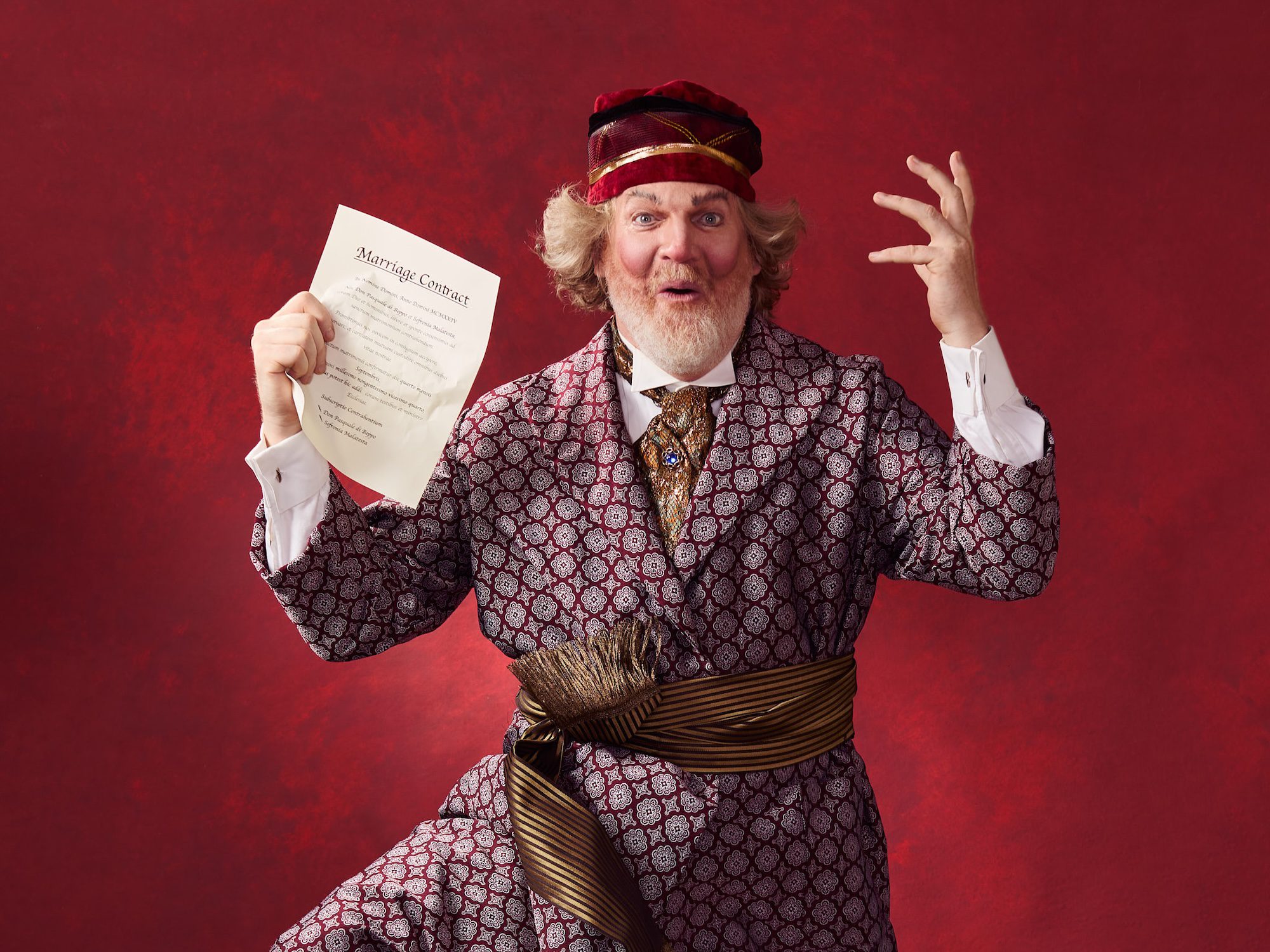 Don Pasquale