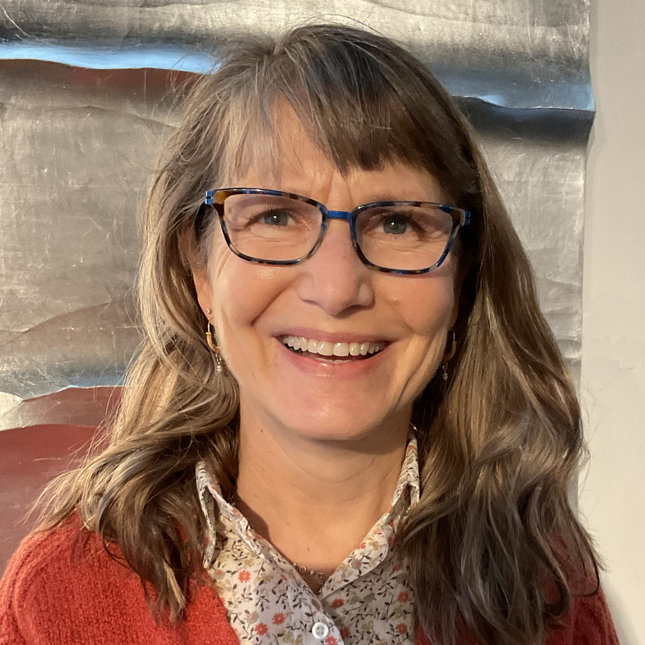 Sally Hubbell