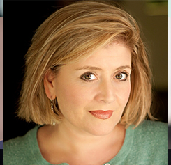 Caroline Altman