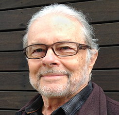 Gary McLaughlin