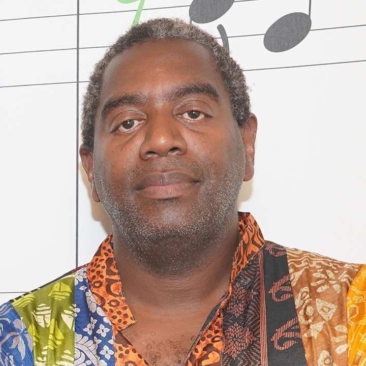 Yosvany Terry