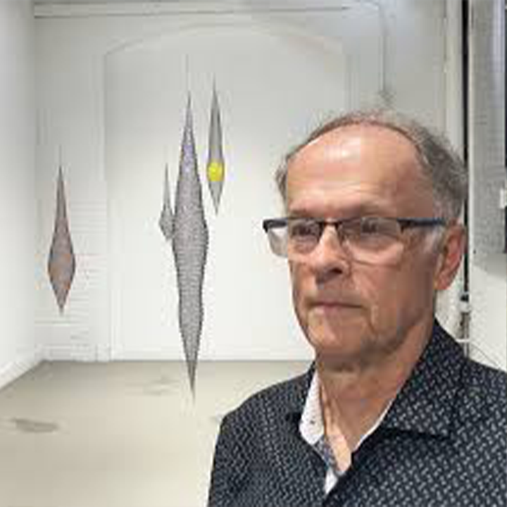 Lanny Bergner