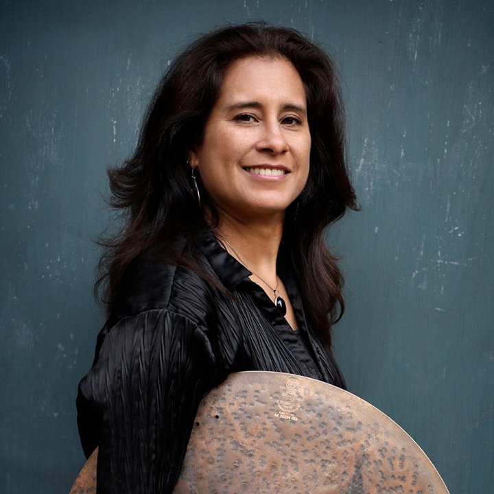 Sylvia Cuenca