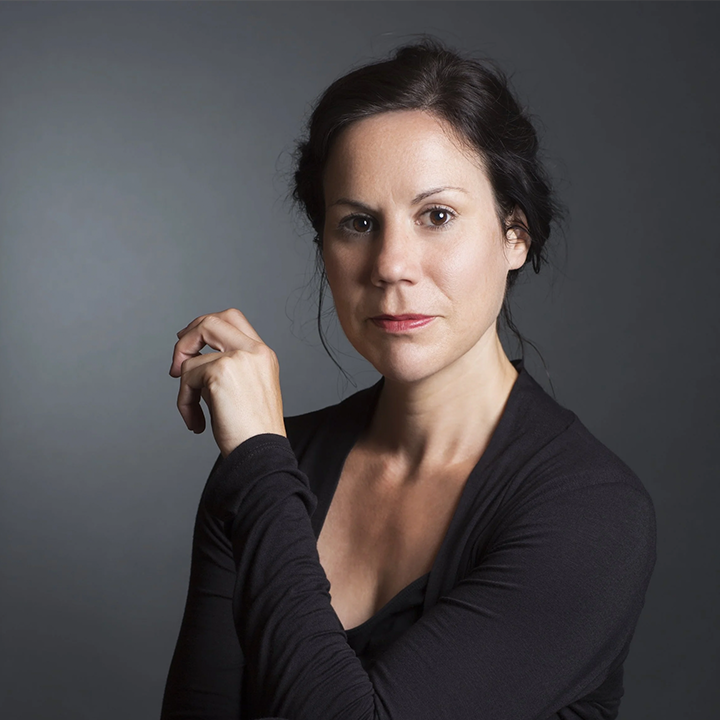 Jen Foerester