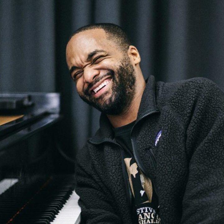 Sullivan Fortner