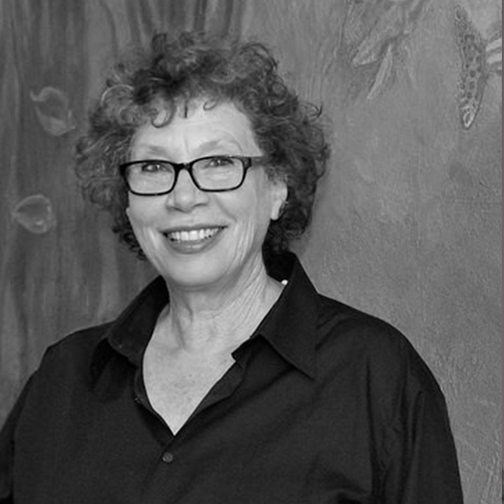 Lisa Fredenthal-Lee