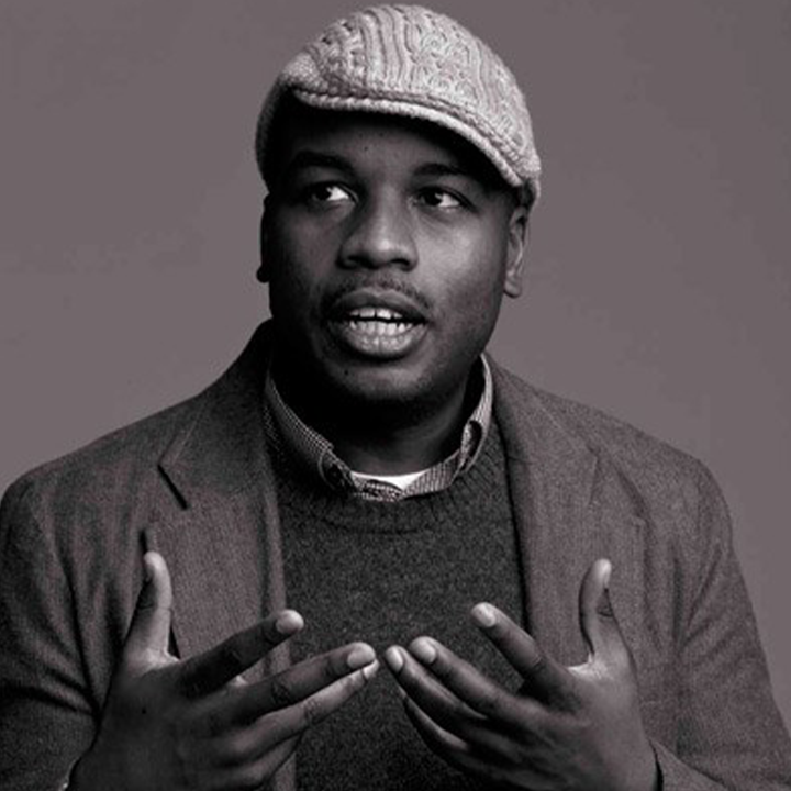 Marcus Gardley