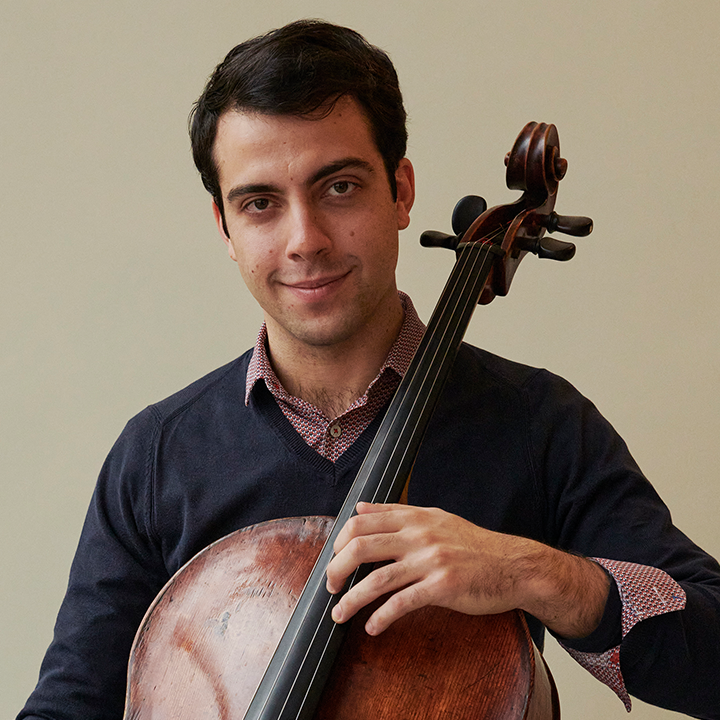 Timotheos Gavriilidis Petrin