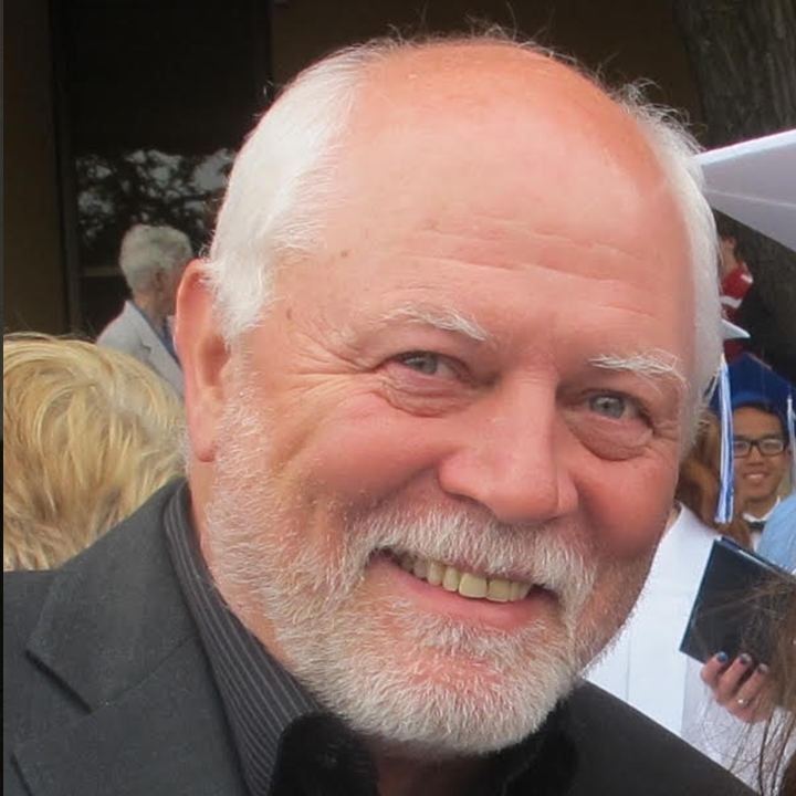 Jim Gilkeson