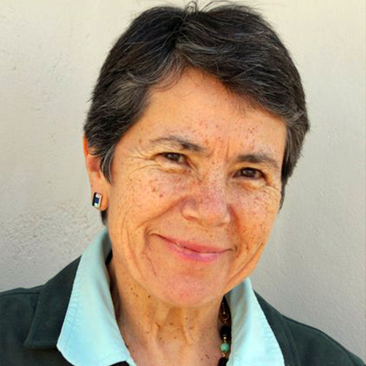 Janice Gould
