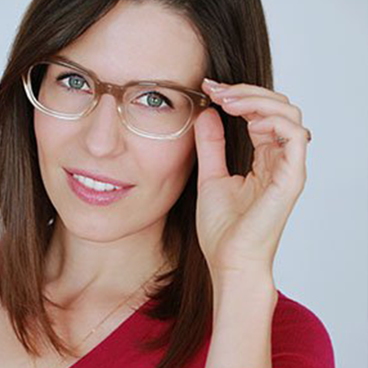 Lauren Gunderson