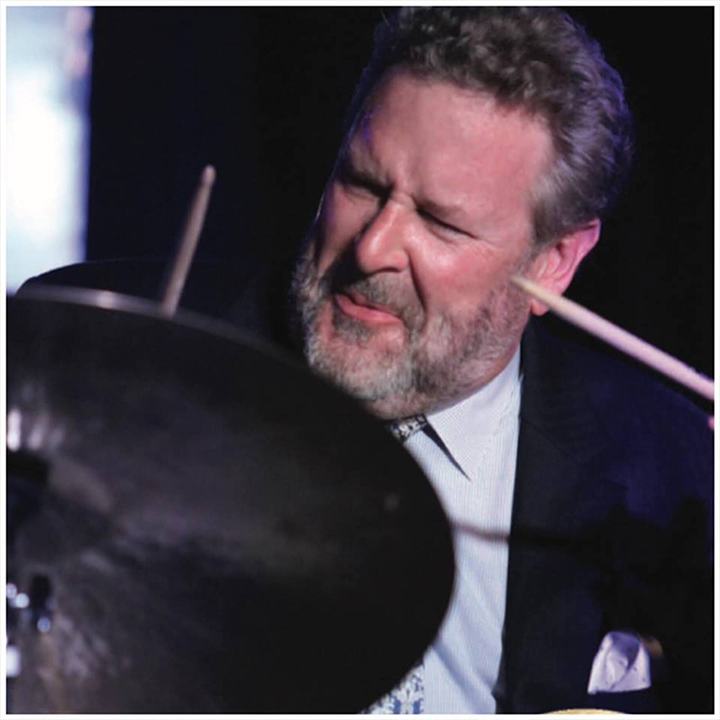 Jeff Hamilton