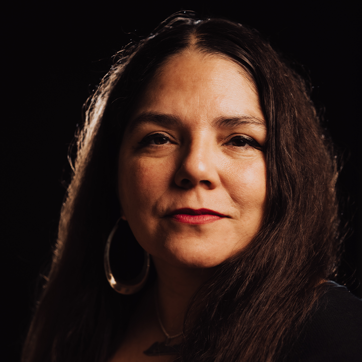 Leticia Hernandez-Linares