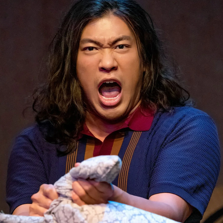 Michael Kuo