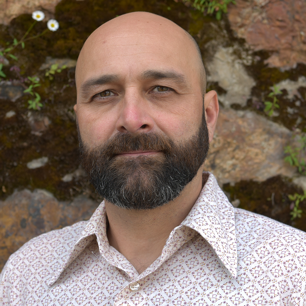 Michael H. Lopez