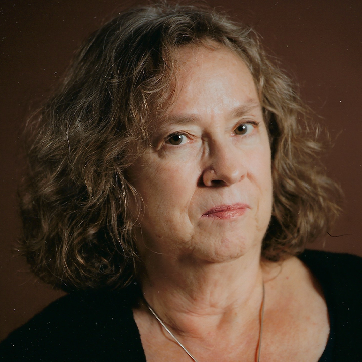 Denise Low