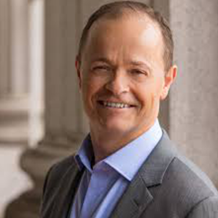 Mark Morash