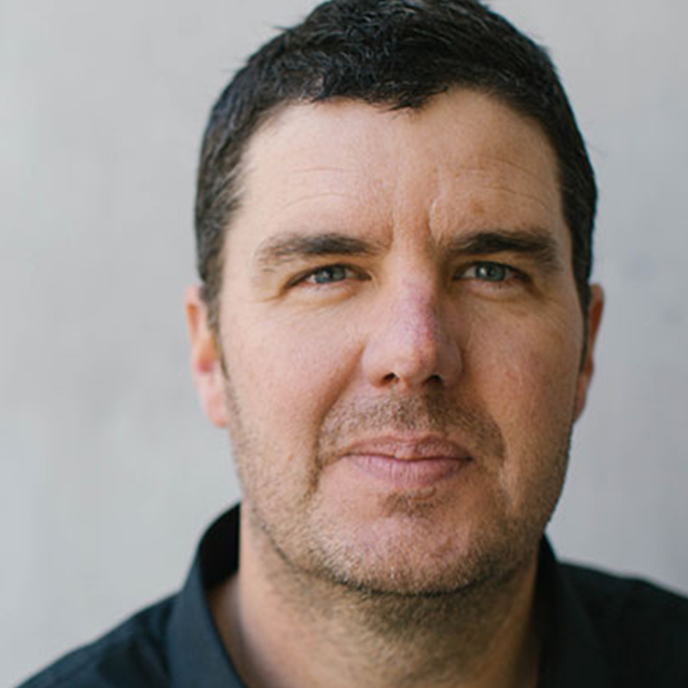 Dean Rader