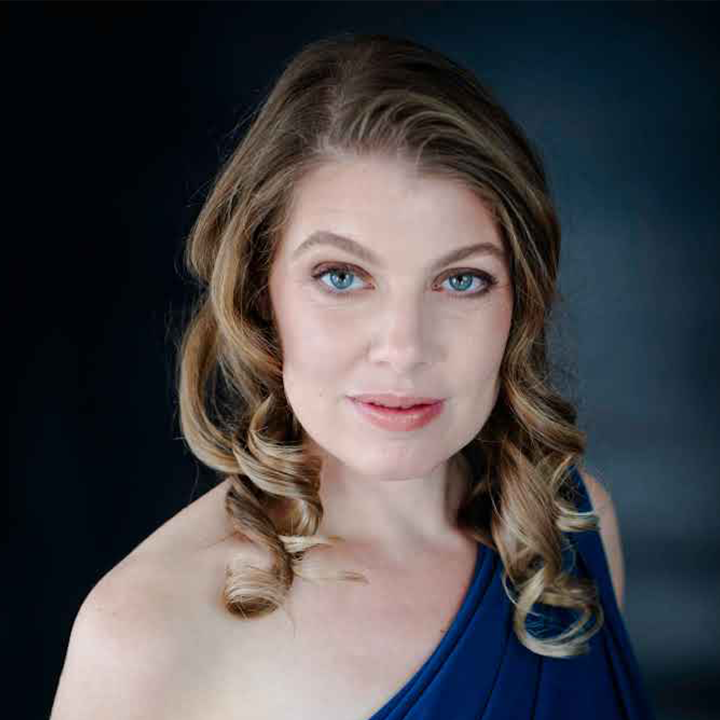 Leandra Ramm