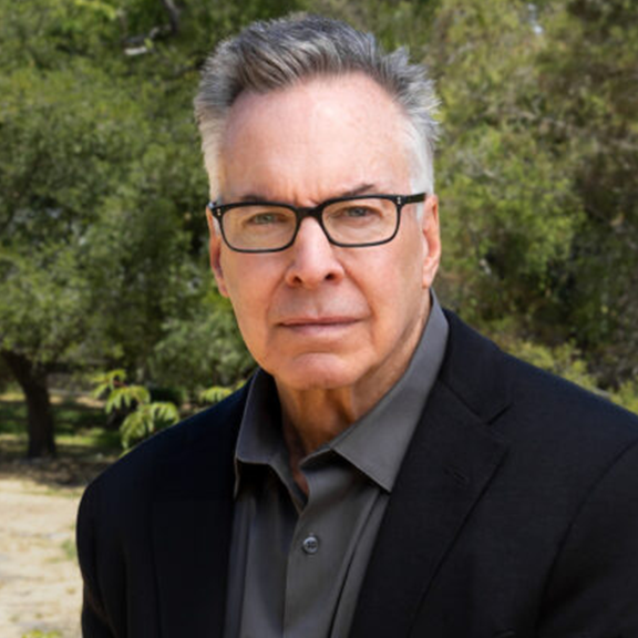 Greg Sarris