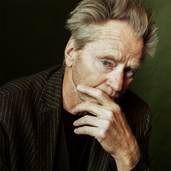 Sam Shepard
