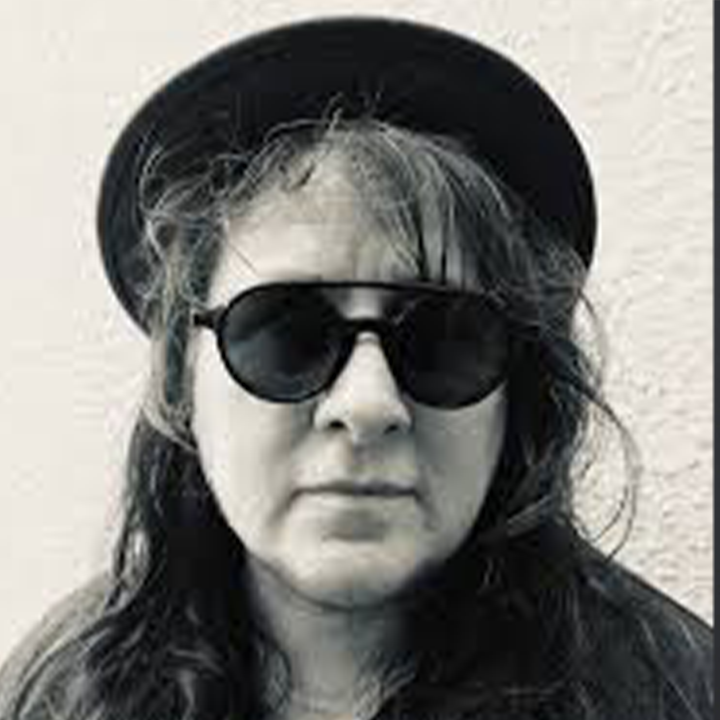 Kim Shuck