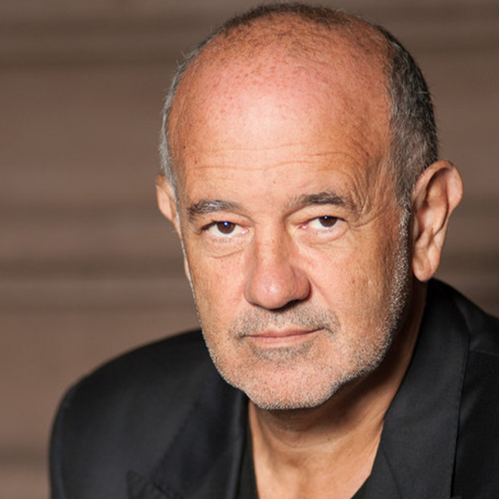 Emilio Solla