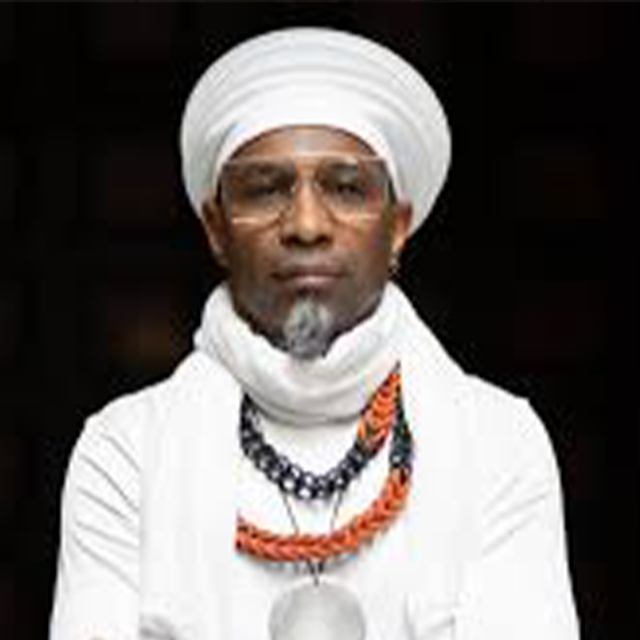Omar Sosa
