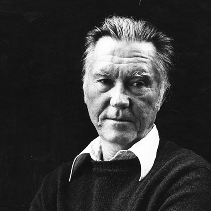William Stafford