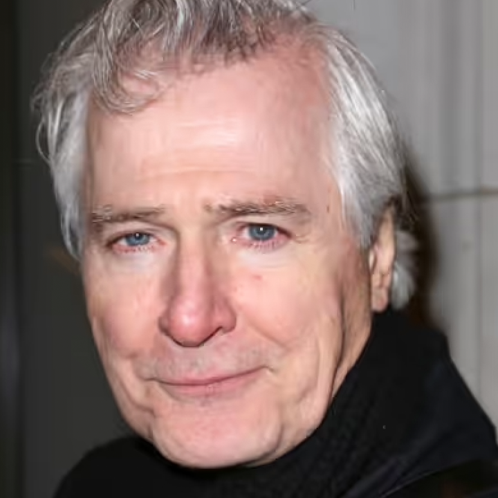John Patrick Stanley