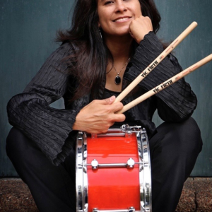 Sylvia Cuenca Sextet