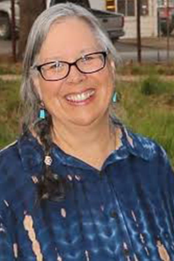 Sherrie Smith-Ferri
