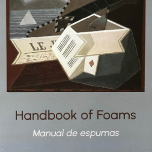 Gerardo Diego - Handbook of Foams