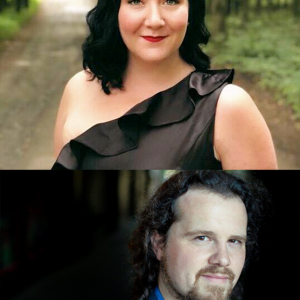 Mary Hangley & William Bryan - An Art and Opera Collaboration