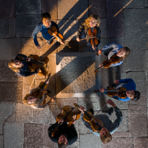 Camerata Nordica