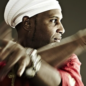 Omar Sosa "Outside the Box" Trio