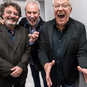 Trio da Paz