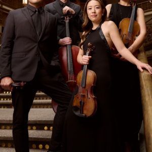 Verona Quartet