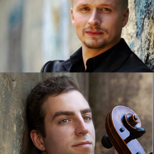 Tommy Mesa & Ilya Yakushev