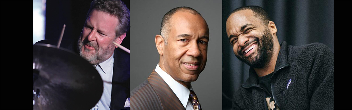 Fortner-Clayton-Hamilton Trio