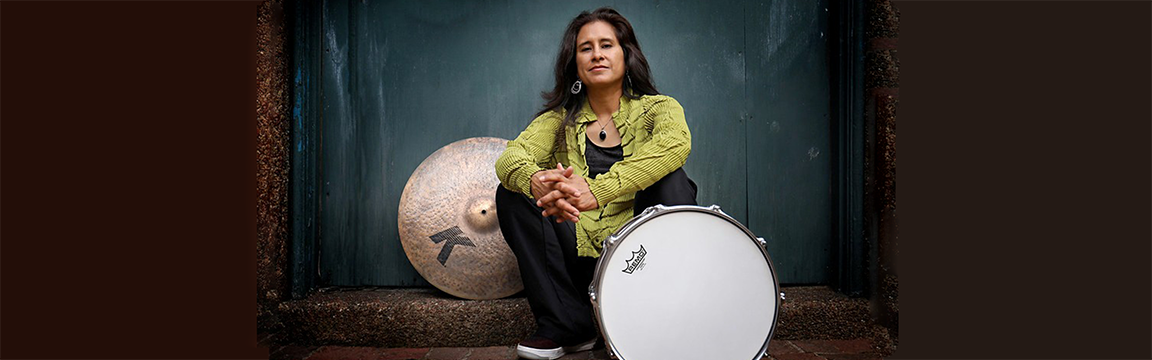 Sylvia Cuenca Sextet