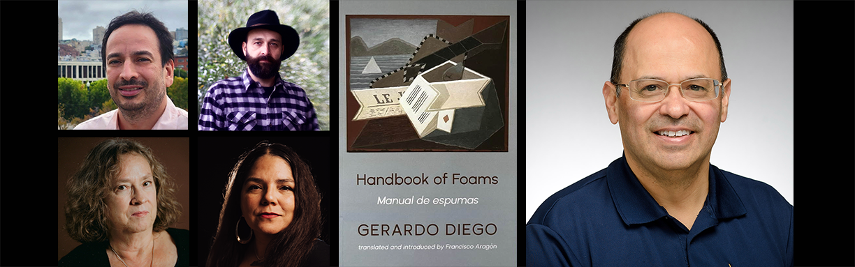 Handbook of Foams - translated by Francisco Aragon