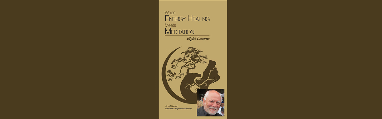 When Energy Healing Meets Meditation